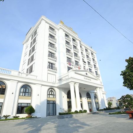 Ninh Binh Tulip Hotel المظهر الخارجي الصورة