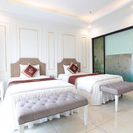 Ninh Binh Tulip Hotel المظهر الخارجي الصورة